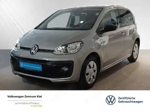 Volkswagen up! ! R-Line 1.0 TSI SITZHZ+PDC+RFK+HHC+KLIMA Klima