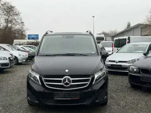 Mercedes-Benz V 250 *360 Kamera *Automatik*TÜV NEU