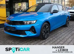 Opel Astra Sports Tourer Electric GS Tech + Kom-Paket
