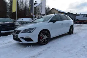 SEAT Leon ST Cupra 300 4Drive