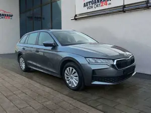 Skoda Octavia Combi 1.5 TSI 85 kW Essence Klima Einparkhilfe