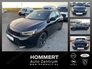Opel Corsa F 1.2 Turbo GS ACC+LED+SHZ+Fernlichtass.