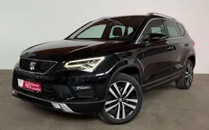 SEAT Ateca ATECA 2.0 TDI 7G 4DRIVE ACC LANE BLIND AHK