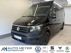 Volkswagen Crafter 35 2.0 TDI Navi AHK Kamera Komfortsitz