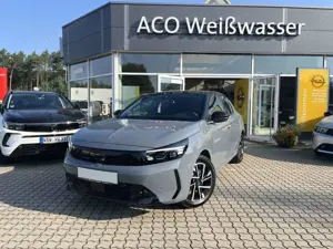 Opel Corsa 1.2 Turbo GS 6-Gang