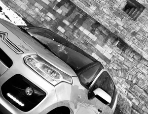 Citroen C3 Picasso C3 Picasso HDi 90 FAP Tendance