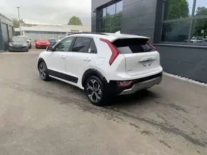 Kia Niro 1.6 HEV DCT SPIRIT 18 ZOLL TECHNO Bild 5