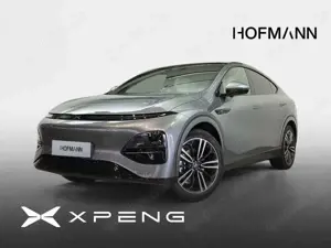 Xpeng G6