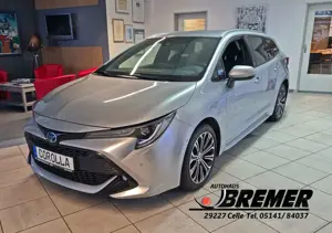 Toyota Corolla Corolla Touring Sports 2.0 Hybrid Team D+AHK