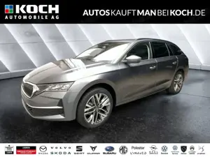 Skoda Octavia Combi 1.5TSI DSG Balance NAVI MATRIX HUD