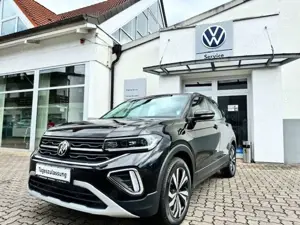 Volkswagen T-Cross Style 1.5 TSI DSG, LED-Matrix, Garantie 4 J.