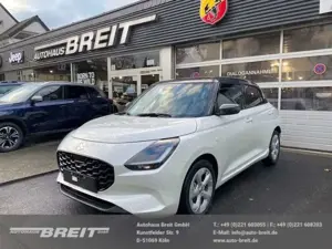 Suzuki Swift 5-Türer 1.2 DUALJET HYBRID Comfort