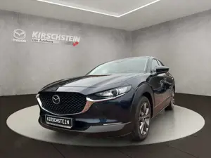 Mazda CX-30 SELECTION 186 PS +LEDER+360°KAMERA+BOSE+