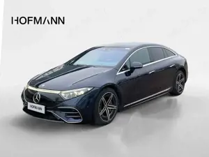 Mercedes-Benz EQS AMG Line