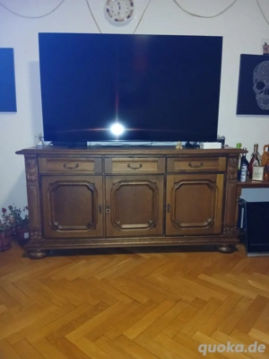 Masief Holz sideboard