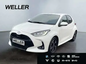 Toyota Yaris Hybrid 116 1.5 Teamplayer *Comfort Paket*