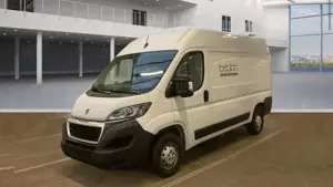 Peugeot Boxer 333 L2H2 BlueHDi 140 KLIMA HAMERA TEMPOMAT