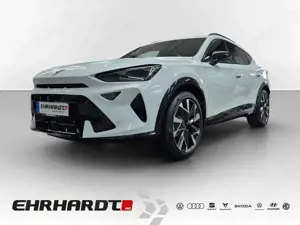 CUPRA Formentor 2.0 TSI DSG 4Drive DCC AHK*STHZG*VIRTUAL*NAVI*M...