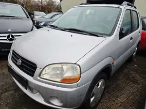 Suzuki Ignis 1.3  club