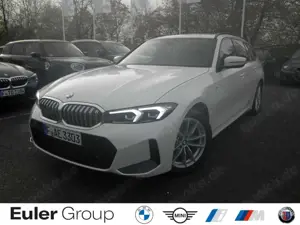 BMW 318 i Sportpaket Navi Digitales Cockpit LED Sperrdiff.