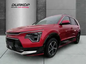 Kia Niro Hybrid Vision Komfort Style-Paket Dual-LED Indukti