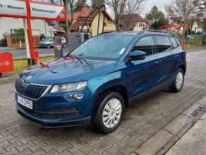 Skoda Karoq Karoq 1.0 TSI Ambition