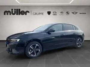 Opel Astra GS