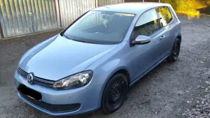 Volkswagen Golf Golf 1.4 TSI DSG Comfortline