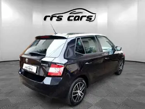 Skoda Fabia Ambition***Sitzhzg***DAB***Klimaautom.*** Bild 3