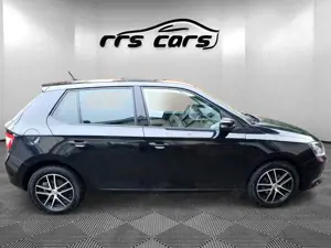 Skoda Fabia Ambition***Sitzhzg***DAB***Klimaautom.*** Bild 2