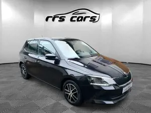 Skoda Fabia Ambition***Sitzhzg***DAB***Klimaautom.***