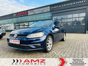 Volkswagen Golf Variant Golf VII Variant Comfortline SHZ PDC PANO AHK