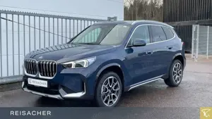 BMW X1 sDrive20i Autom. Parksystem Keyless Go DAB