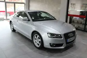 Audi A5 Bild 2