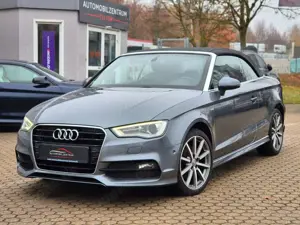 Audi A3 1.8 TFSI Cabrio S tronic S line BO MMI+ NAVI