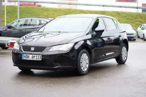SEAT Leon 1.2 TSI KLIMA PDC TEMP SHZ 5-TÜREN 8-FACH