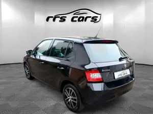 Skoda Fabia Ambition***Sitzhzg***DAB***Klimaautom.*** Bild 5
