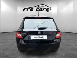 Skoda Fabia Ambition***Sitzhzg***DAB***Klimaautom.*** Bild 4