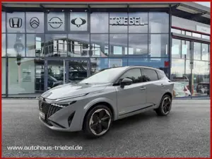 Nissan Qashqai N-Design e-Power 1.5 VC-T  Navi* 360* Kamera* LED*