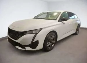 Peugeot 308 Allure Kombi Automatik