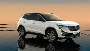 Renault Austral Techno Full Hybrid E-Tech 200