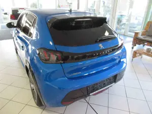 Peugeot 208 e- Allure 136 11kW OnB, Navi, R-Kamera, LM, SHZ Bild 2