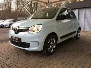 Renault Twingo 1.0 Equilibre/1.H/3TKM/Klimatr/Temp/DAB