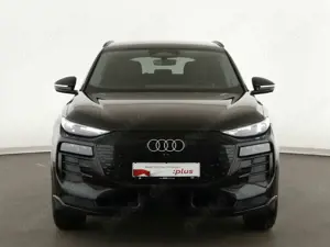 Audi Q6 e-tron 185 kW Bild 4