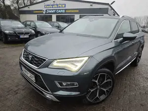 SEAT Ateca Diesel 2.0 TDI 4Drive DSG XCELLENCE