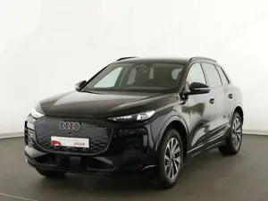 Audi Q6 e-tron 185 kW Bild 3
