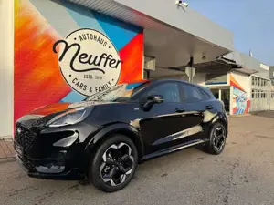 Ford Puma ST-Line X Mild-Hybrid/Automatik/ACC