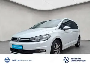 Volkswagen Touran 1.2 TSI Sound NAVI ACC PDC SHZ ALU