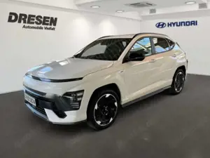 Hyundai KONA N Line/65,4 kWh/Assistenz-Paket/Elektr.Heckkl.