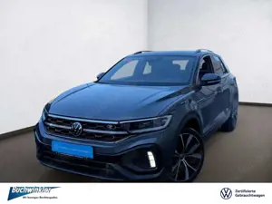 Volkswagen T-Roc 2.0 TDI R-Line 4Motion*AHK*SHZ*RFK